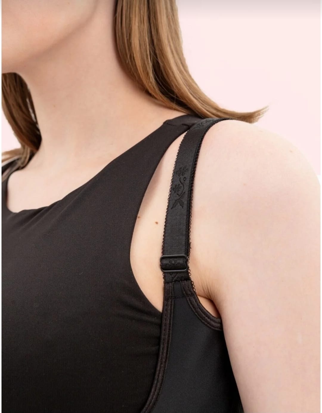 Ayarlanabilir Askılı Korse