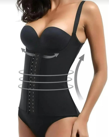 Ayarlanabilir Askılı Korse