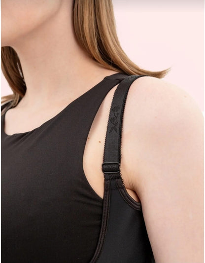 Ayarlanabilir Askılı Korse