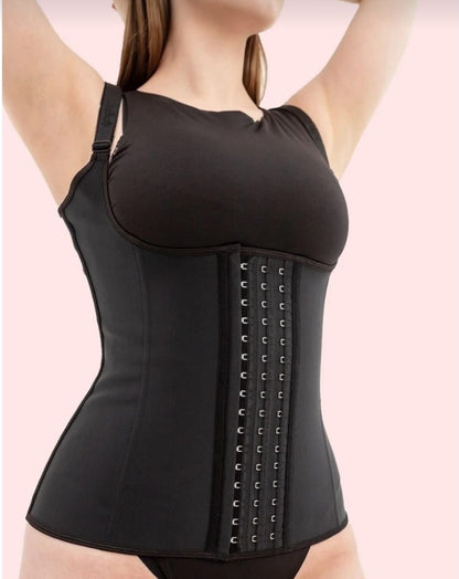 Ayarlanabilir Askılı Korse